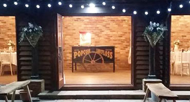 Candy Floss Machine Hire