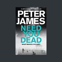 Peter James
