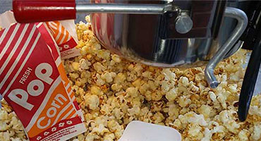 Popcorn